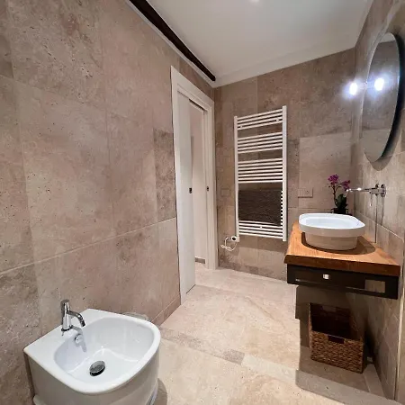 Appartement Mia Margot *