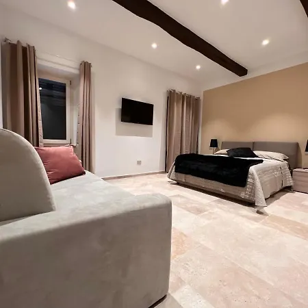 Mia Margot Appartement