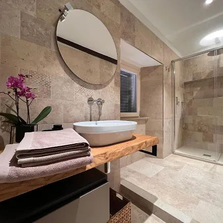 Apartment Mia Margot Castagneto Carducci