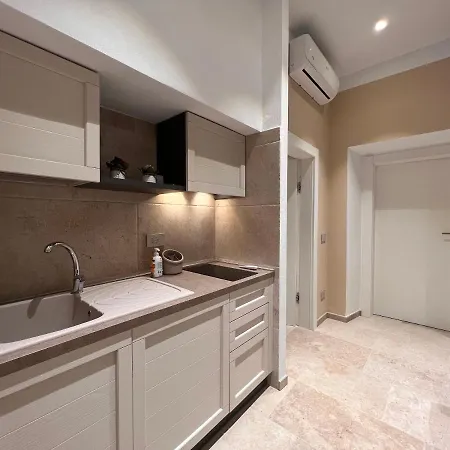 Apartment Mia Margot *