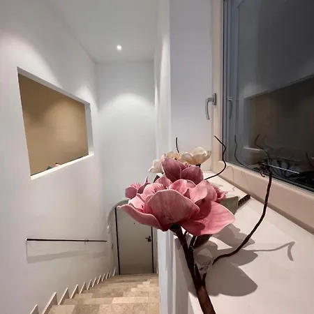 Apartment Mia Margot *