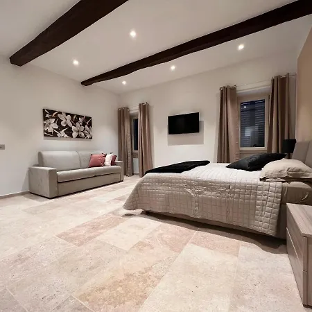 Mia Margot Appartement *