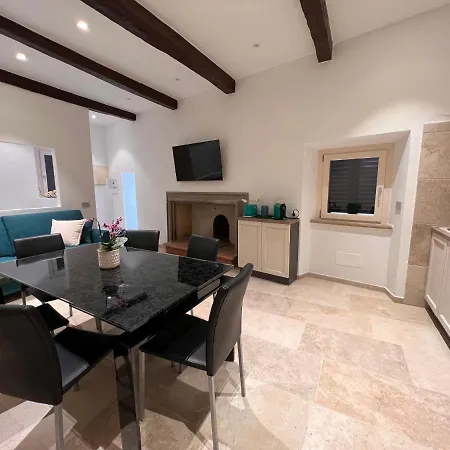 Appartement Mia Margot