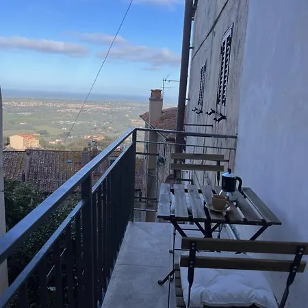 Mia Margot Appartement