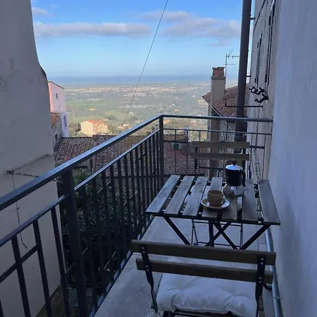 Mia Margot * Castagneto Carducci