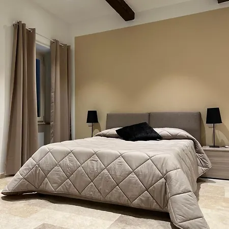 Mia Margot Appartement