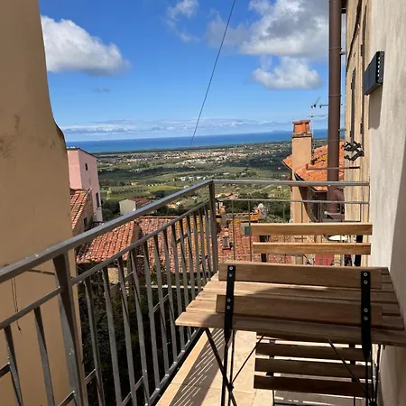 Mia Margot Appartement *