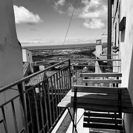Apartment Mia Margot Castagneto Carducci