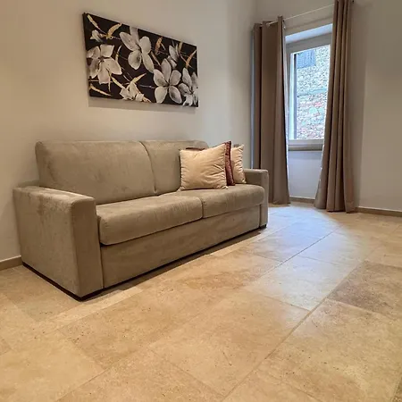 Appartement Mia Margot *