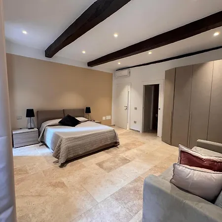 Apartment Mia Margot Castagneto Carducci