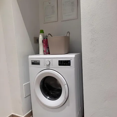 Mia Margot Appartement