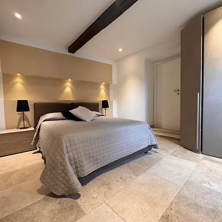 Appartement Mia Margot *