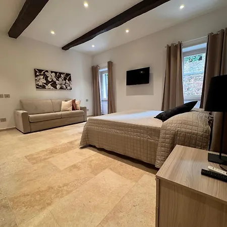 Mia Margot Appartement *